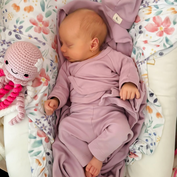 Mae & Mini lifestyle