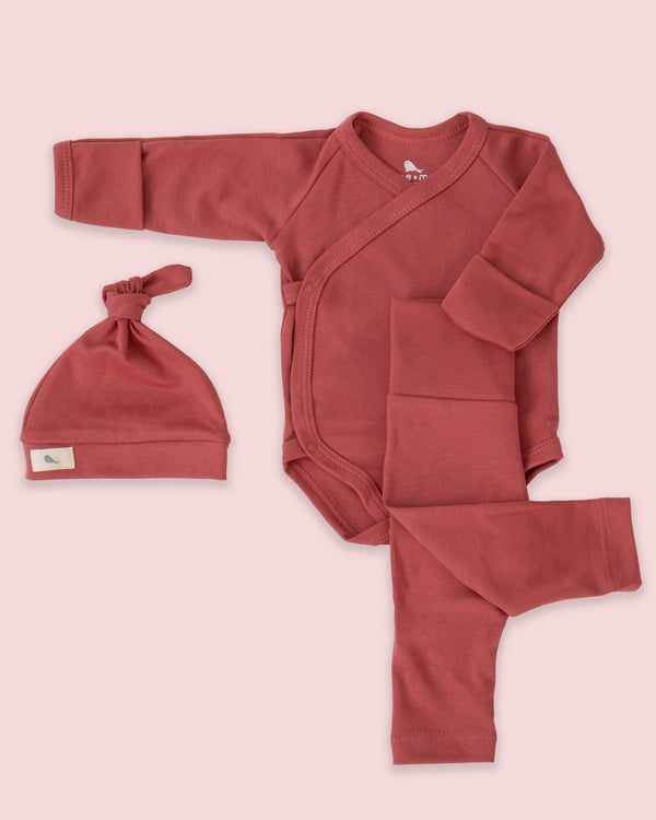 [mm-color:Blanco Nube] Set Bienvenido a Casa en color Amarillo Bebé - set de regalo para bebe