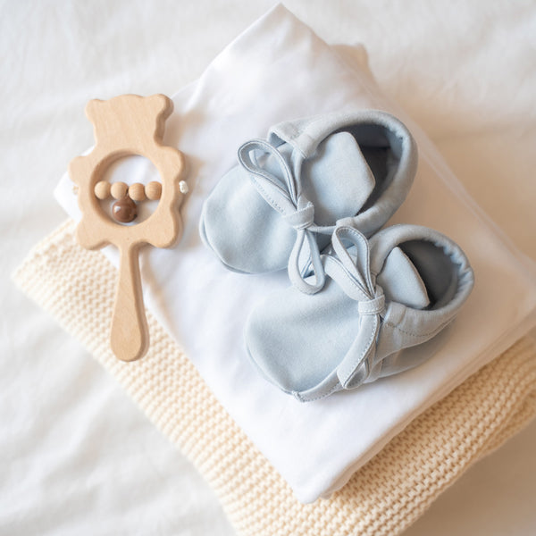 Botitas - Mae & Mini