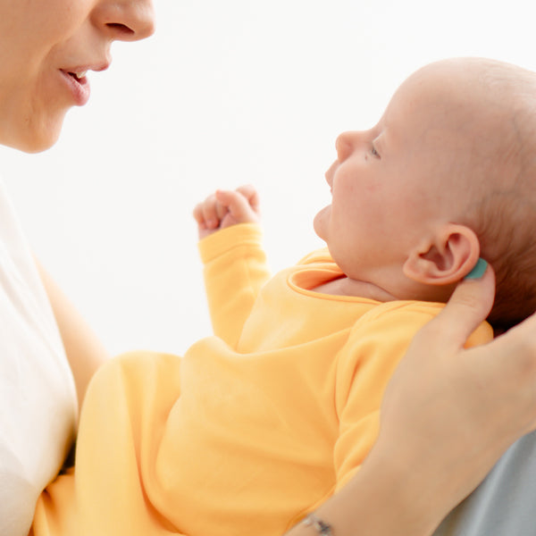 Pijama Nudo - Mae & Mini