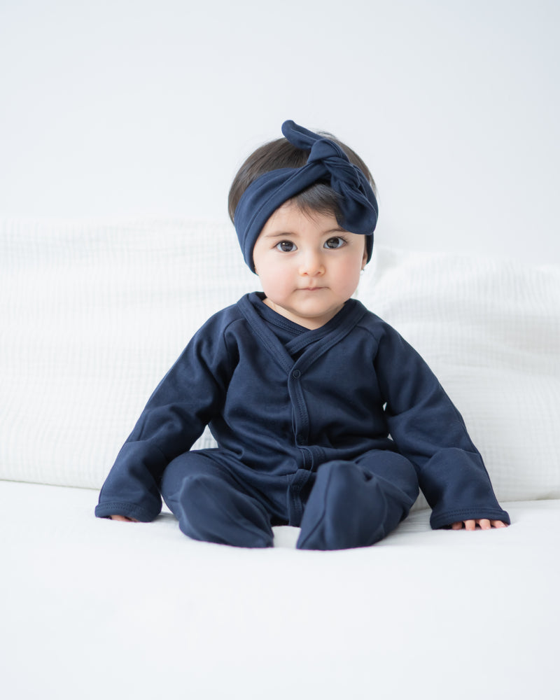 Mae & Mini · Ropa de bebé orgánica
