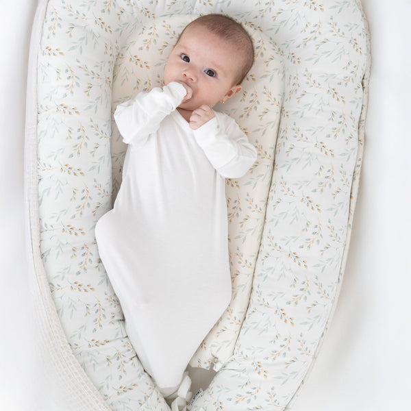 Pijama Nudo - Mae & Mini