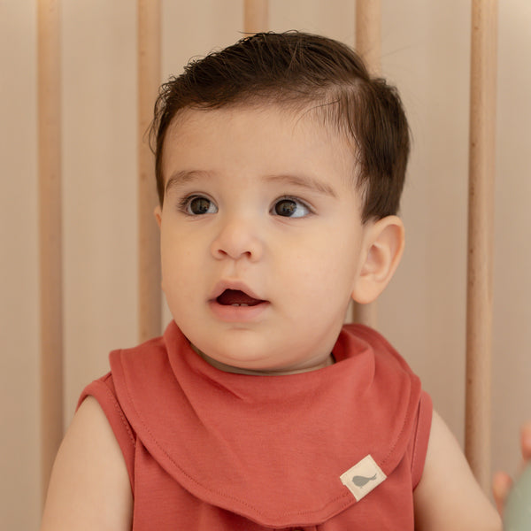 Baberito - Mae & Mini