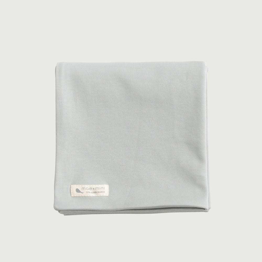 Cobijita Swaddle - cobija para recien nacido de algodon pima Mae & Mini