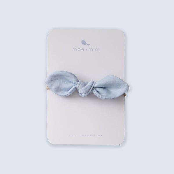 Mini Moñito - Mae & Mini