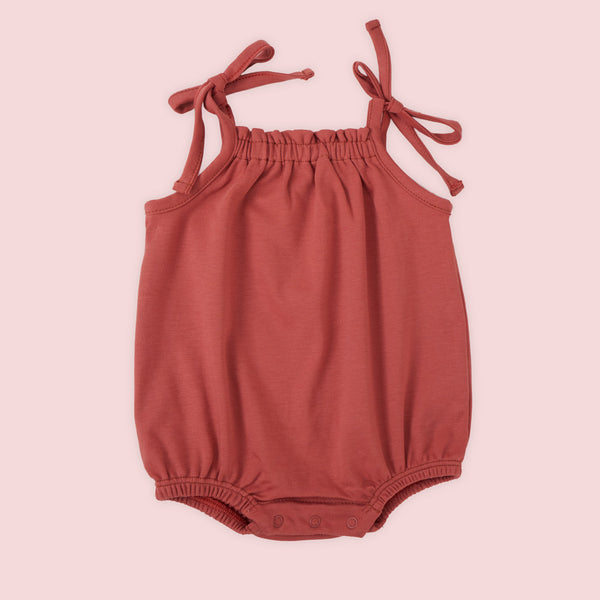 Pañalero de Lazos - Mae & Mini