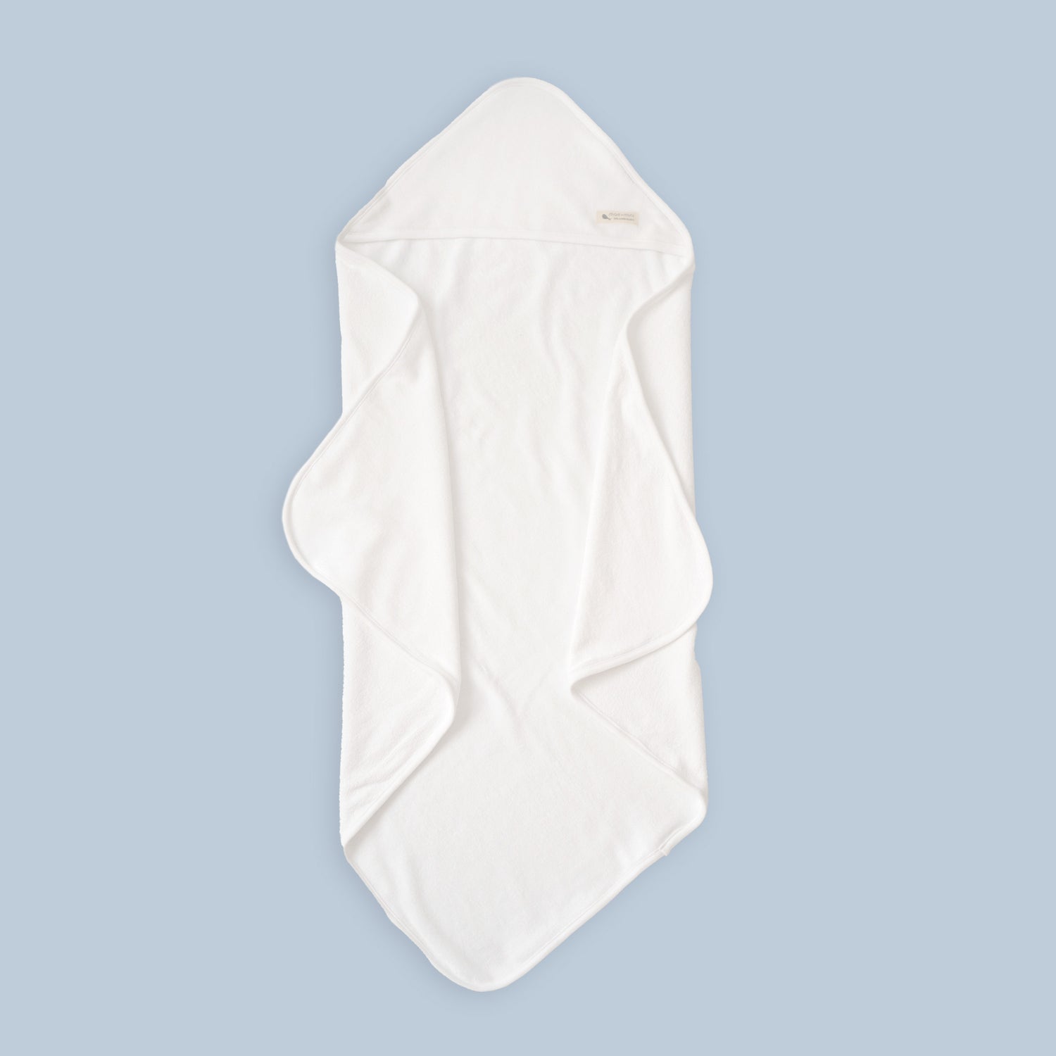 Toalla de Baño con gorro