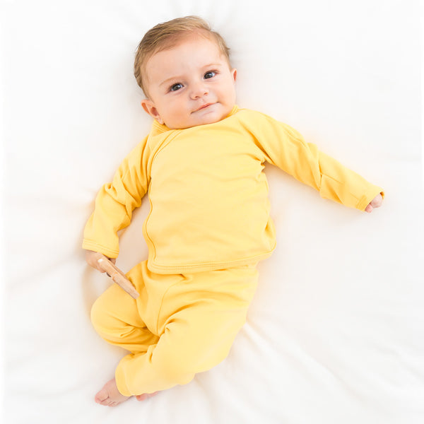 Pantaloncito - Mae & Mini