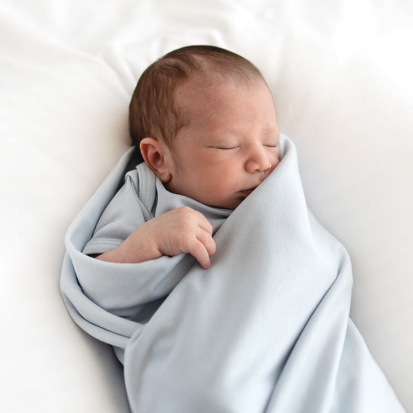 Cobijita Swaddle - Mae & Mini