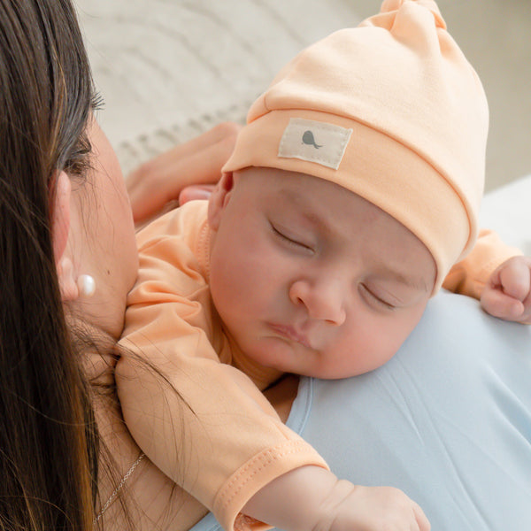 Gorrito Ajustable - Mae & Mini