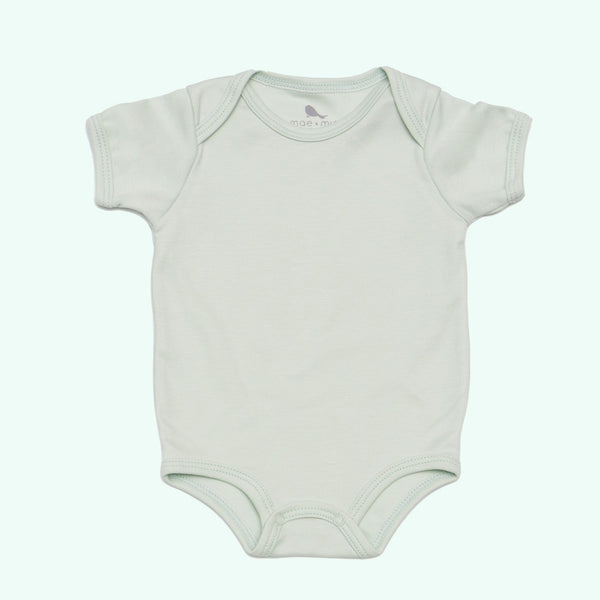 Pañalero Manga Corta - Mae & Mini