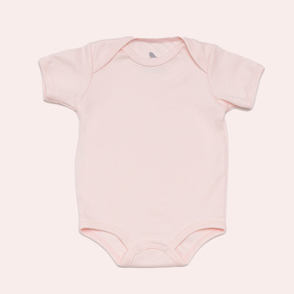 Pañalero Manga Corta - Mae & Mini