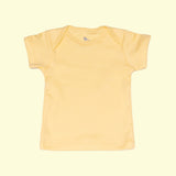 Playerita Manga Corta