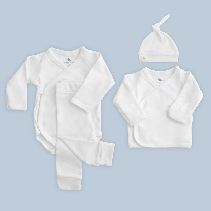 Set Preemie