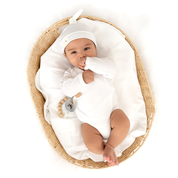 Pañalero Envolvente - Mae & Mini