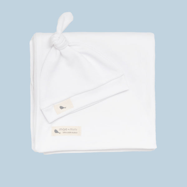 Set Arrullo - Mae & Mini