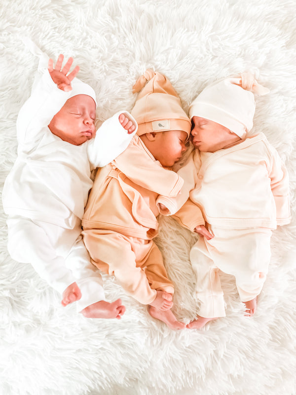 Set Preemie - Mae & Mini